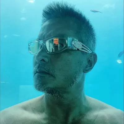 李铭顺 christopher Lee profile