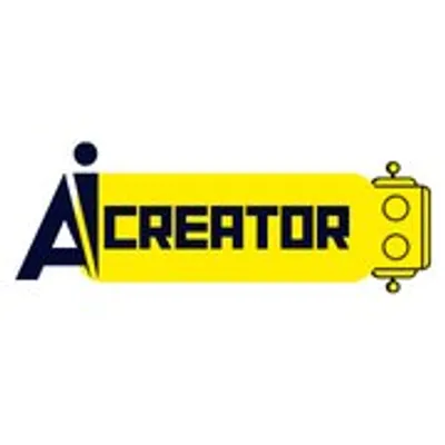 AI Creator profile