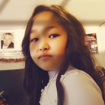 Aiaru Baktybek profile