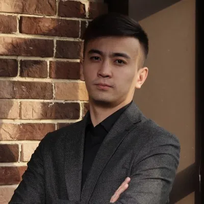 IT | Айболат Құлатай profile