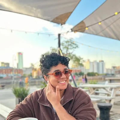Beatriz Ferreira profile
