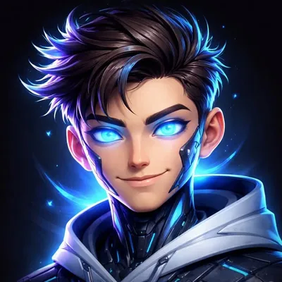 AI BY LUCKY | AI Art Studio profile