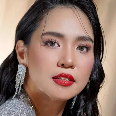Aicelle Santos ๐ต๐ญ profile