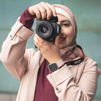 Aicha Mzahim 🌸 عائشة مزاحم profile