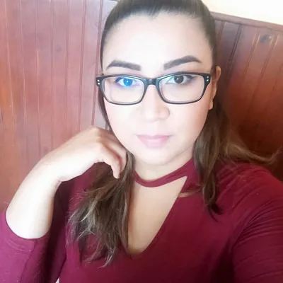 Alicia Chavez profile