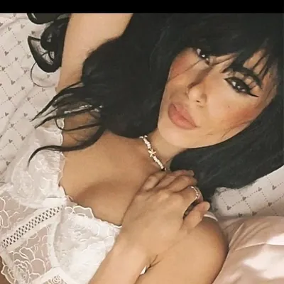 ✨️Aicha Haouani عايشة✨️ profile