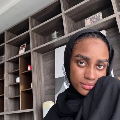 Aïcha Rassoul Ballago Seck profile