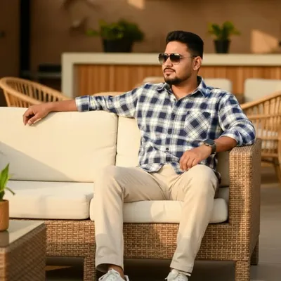 ai vijay profile
