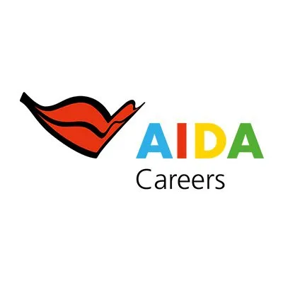 AIDA Careers profile