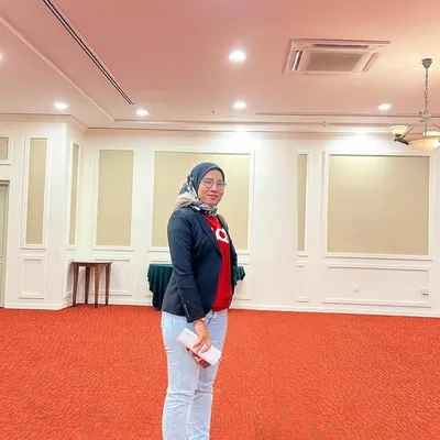 Aida Suriati Othman profile