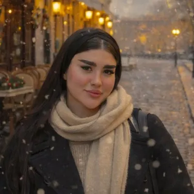 AIDA|SEDAQAT profile