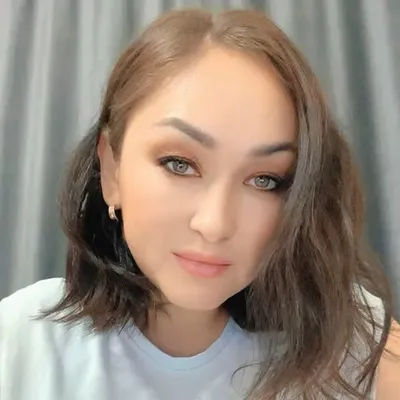 Аида Шурыгина Замзина profile