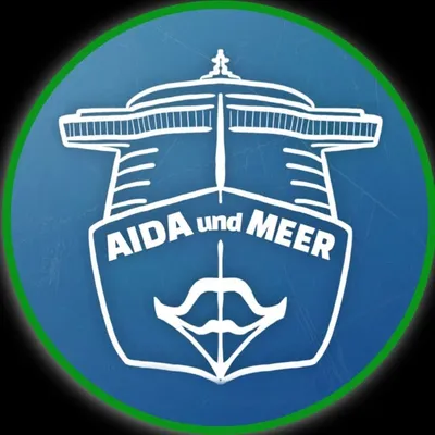AIDA und Meer profile