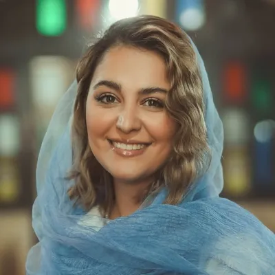آیدا نادری profile