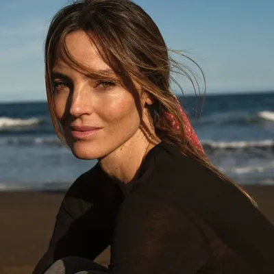 Aida Artiles profile