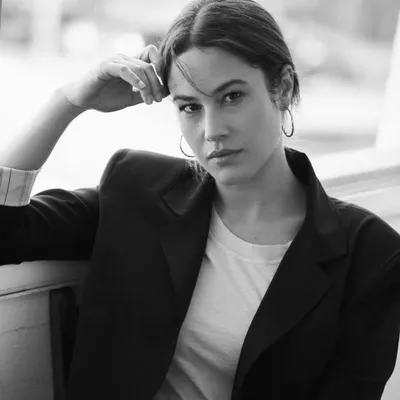 Aida Folch profile
