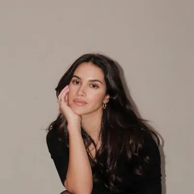 Aida Nemati Forghani profile