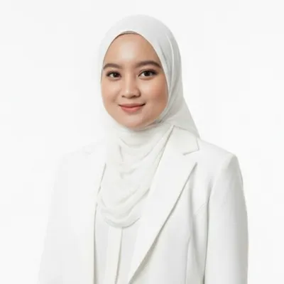 Aida Khairul profile
