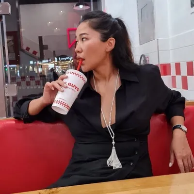 Aida Kim profile
