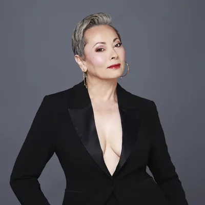 Aida Morales profile
