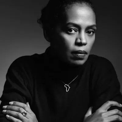Aida Muluneh profile