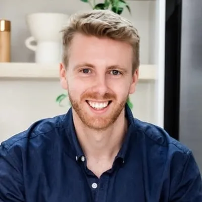 Aidan Muir | Dietitian (APD) profile