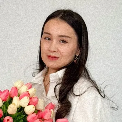 Aidana / ASTANA / BLOGER / UGC profile