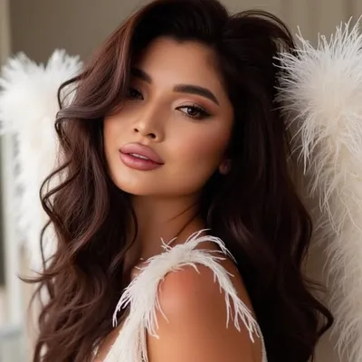 Aidana Yuldasheva profile