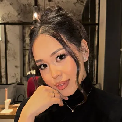 Айдана Касымова profile