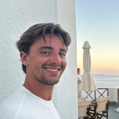 Aidan Brannigan profile