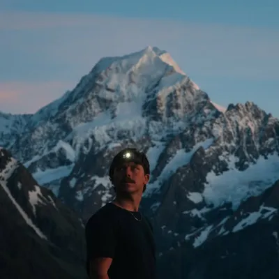 Aidan Haynes profile