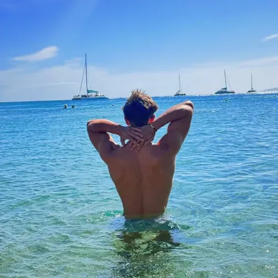 Aidan Kanne profile