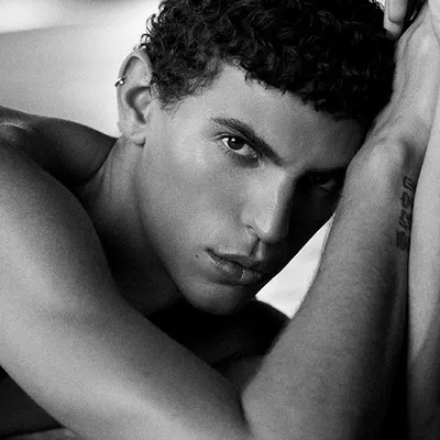 Aidan profile