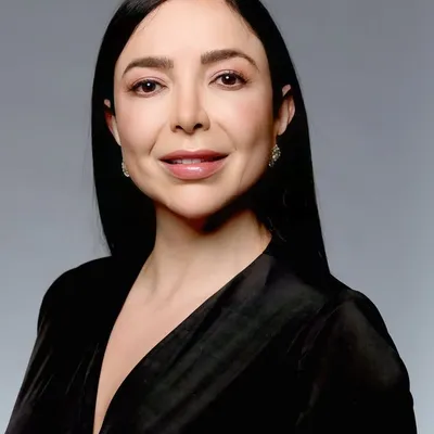 Aida Paola Rojas Ramirez profile