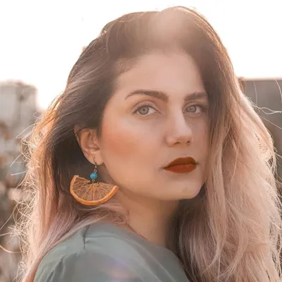 Aida Pooryanasab profile
