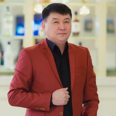 Айдарбеков Нуртас profile