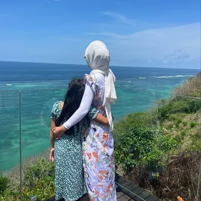 Aida Syazlin profile