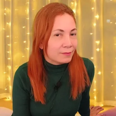 Aidee Gallardo / Astrología y Constelaciones Familiares profile