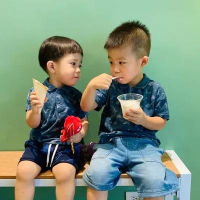 Aiden & Aaron profile
