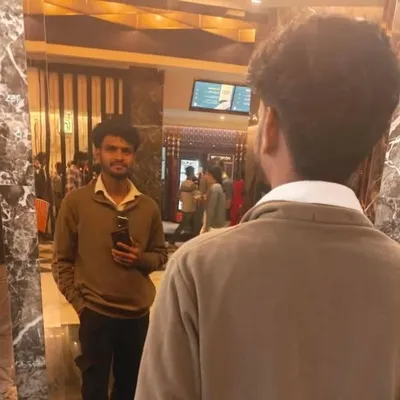 sunny yadav 24 profile