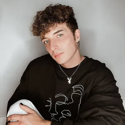 Aiden Monaghan profile