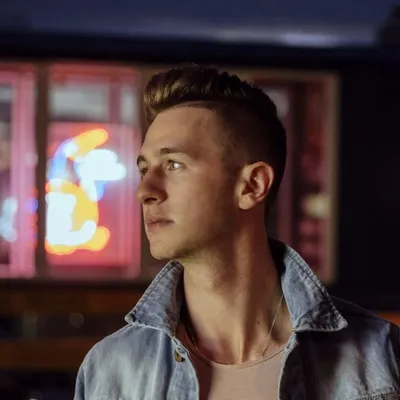 AIDEN profile