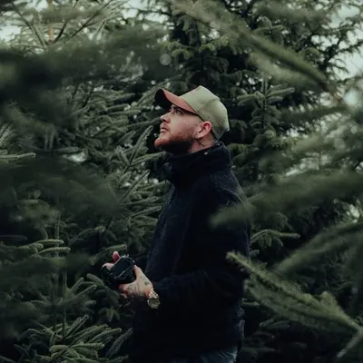 Aiden Thomas - Filmmaker / DOP / Video Editor profile