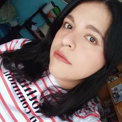 Aidé Rico profile