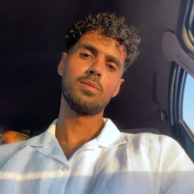 Aidi Djillali profile