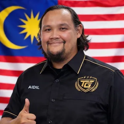 Muhammad aidil profile