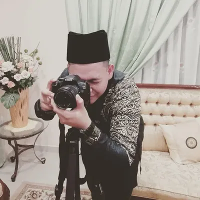 Aidil Radzi profile