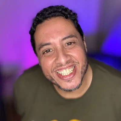 محمد العيدروس (أبو هاشم) profile