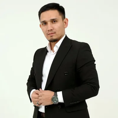 БЕРДІБЕКОВ АЙДОС ШАРАПАТБЕКҰЛЫ profile
