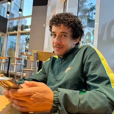 Nabil Lahrech profile